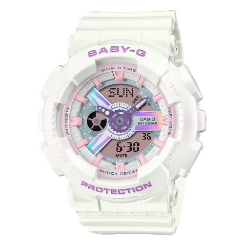 Casio Baby G Watch BA 110FH 7A