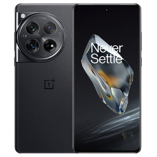 OnePlus 12 CPH2581 Dual SIM 16GB RAM 512GB 5G Online Xtreme Plus UK