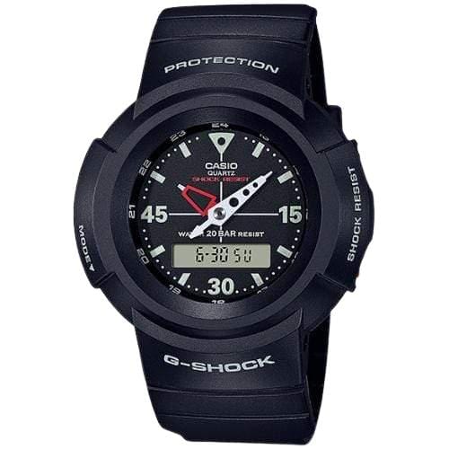 Casio g shock aw 500 on sale