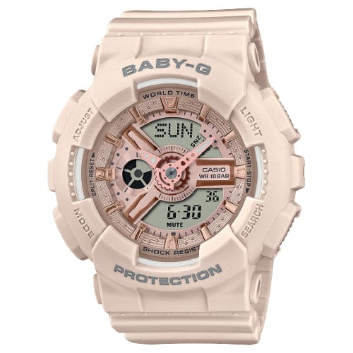 Casio Baby G Watch BA 110XCP 4A Online Xtreme Plus UK