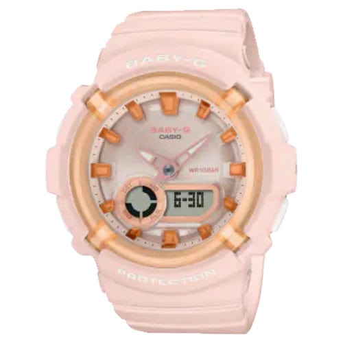 Casio baby g analog online