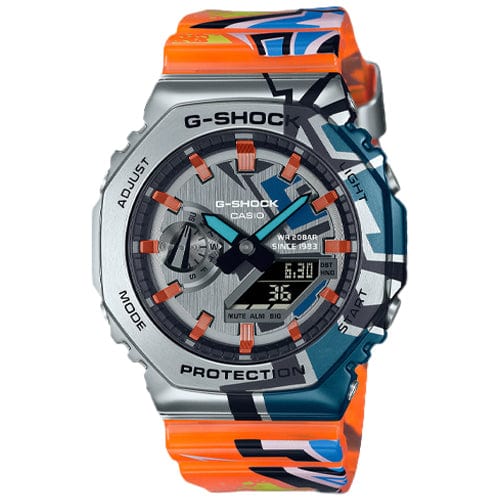 2024 Casio G-Shock watches