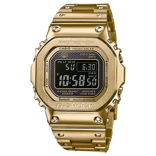 Casio gmw b5000 gd on sale