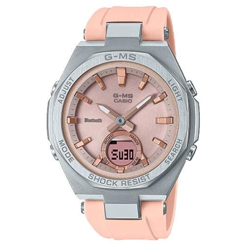 Casio baby g msg on sale