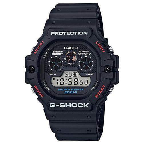 Casio shock resist 20 bar on sale