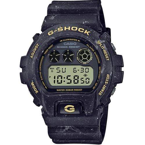 Casio shock resist watch best sale