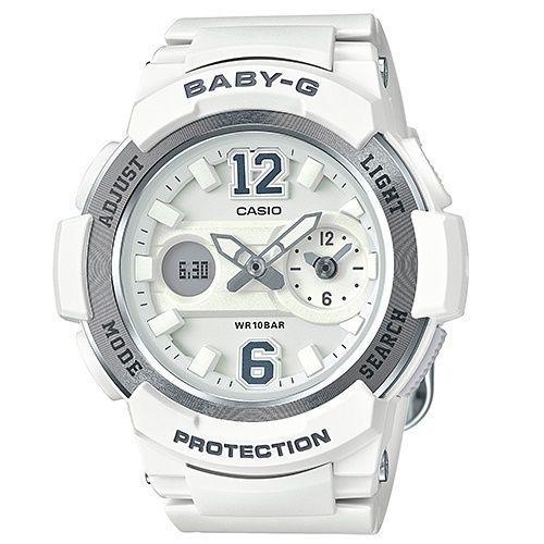 Casio Baby G Watch BGA 210 7B4DR