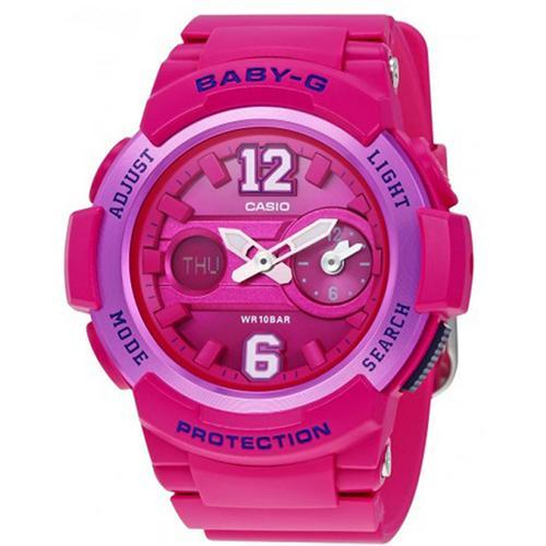 Casio Baby G Watch BGA 210 4B2DR Online Xtreme Plus UK