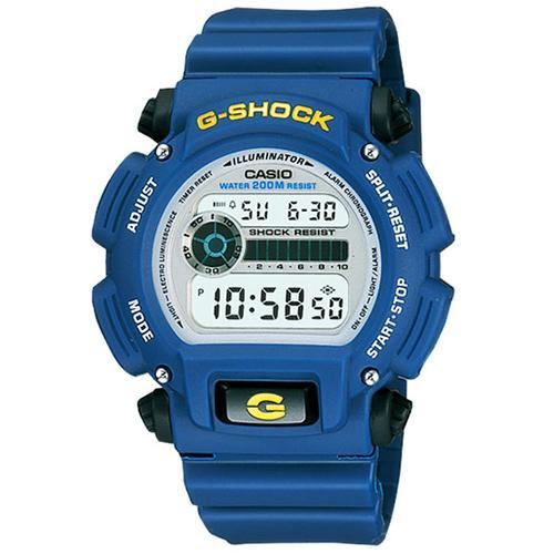 Casio G Shock Watch DW 9052 2VDR Online Xtreme Plus UK