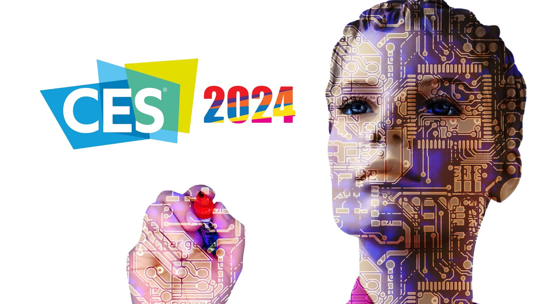 Ces 2024 A Glimpse Into The Future Of Tech Xtreme Plus Uk