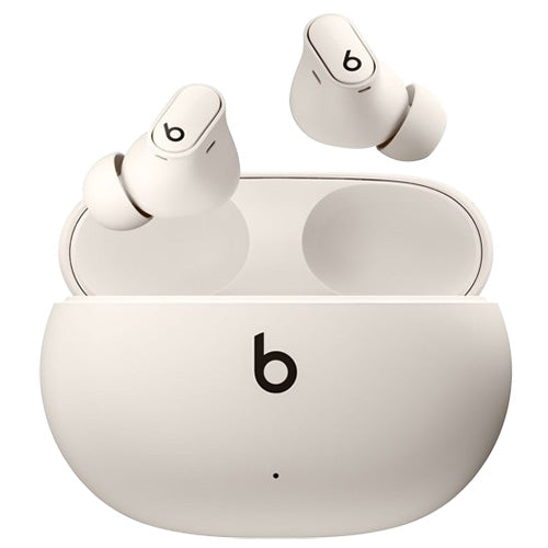 Beats Studio Buds+ White