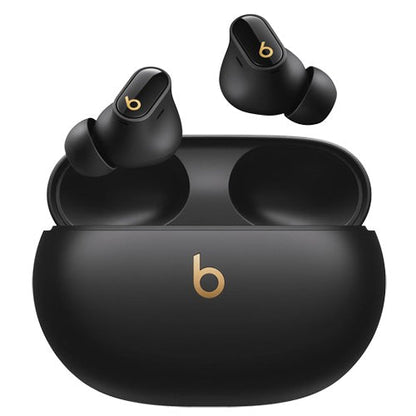 Beats Studio Buds+ Black