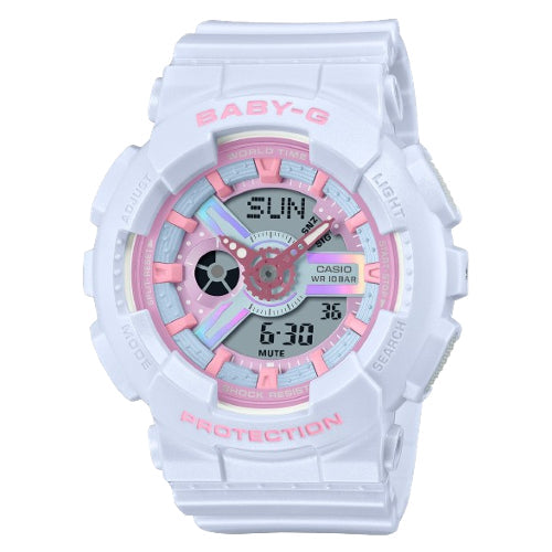 Casio Baby-G Watch BA-110FH-2A