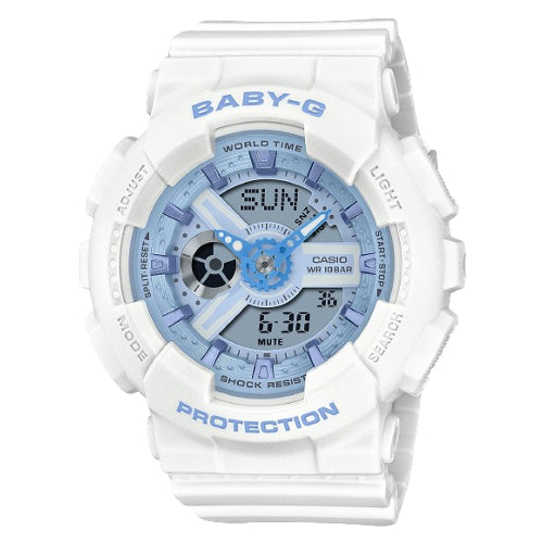 Casio Baby-G Watch BA-110XBE-7A