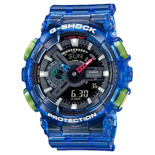 Casio G-Shock Watch GA-110JT-2A