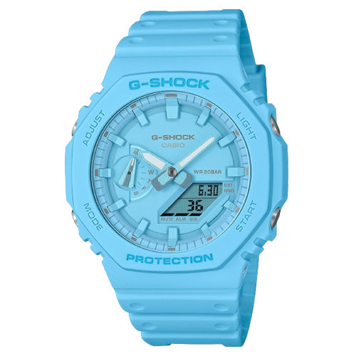 Casio G-Shock Watch GA-2100-2A2