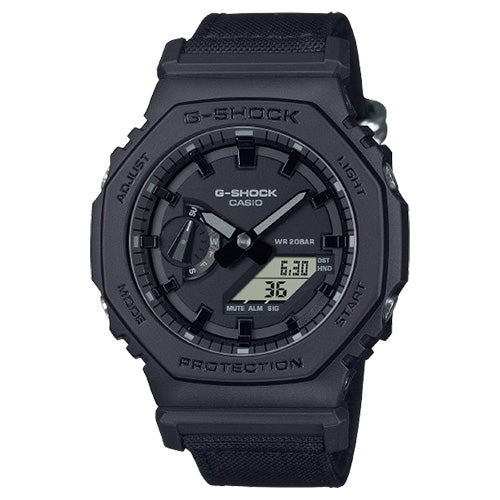 Casio G-Shock Watch GA-2100BCE-1A