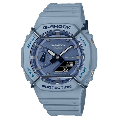 Casio G-Shock Watch GA-2100PT-2A