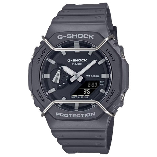 Casio G-Shock Watch GA-2100PTS-8A