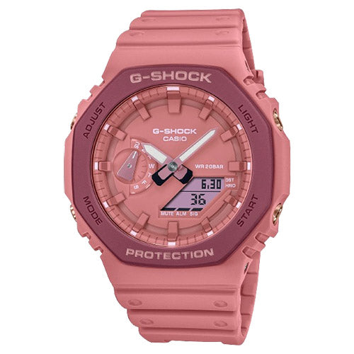 Casio G-Shock Watch GA-2110SL-4A4