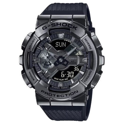 Casio Watch Casio G-Shock Watch GM-110BB-1A