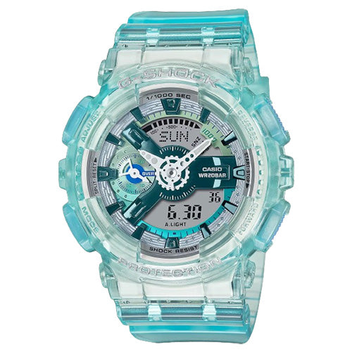 Casio G-Shock Watch GMA-S110VW-2A