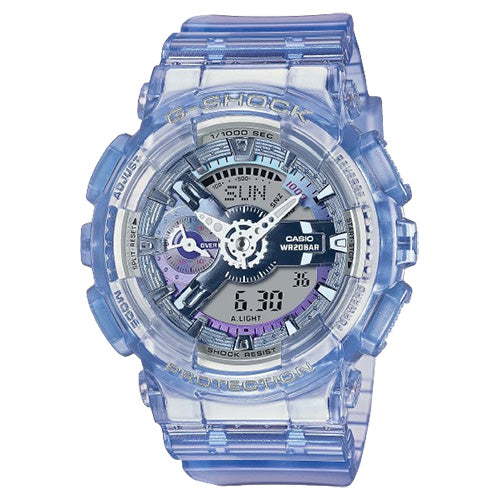 Casio G-Shock Watch GMA-S110VW-6A