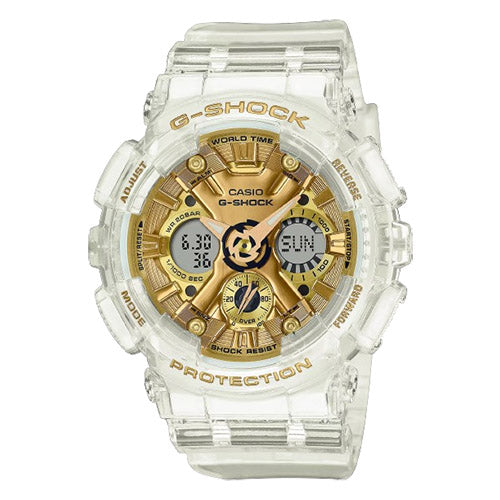 Casio G-Shock Watch GMA-S120SG-7A