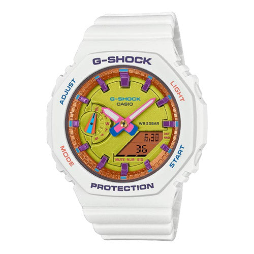 Casio G-Shock Watch GMA-S2100BS-7A