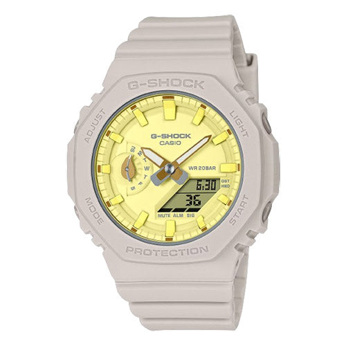 Casio G-Shock Watch GMA-S2100NC-4A