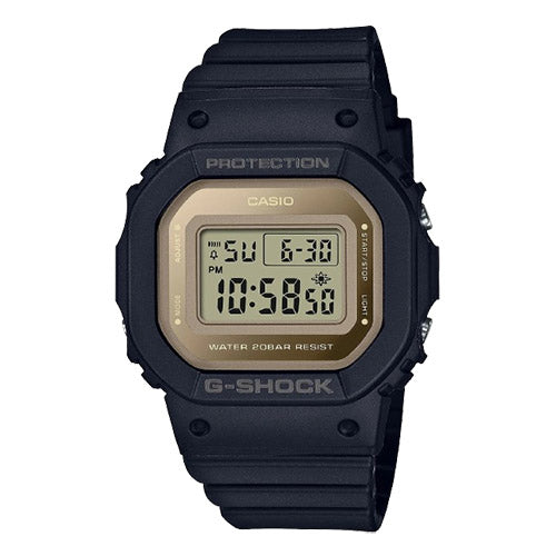 Casio G-Shock Watch GMD-S5600-1D