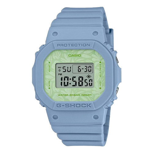 Casio G-Shock Watch GMD-S5600-2D