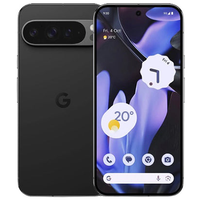 Google Pixel 9 Pro XL (16GB RAM 512GB 5G) Obsidian - 1