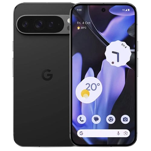 Google Mobile Obsidian Google Pixel 9 Pro XL (16GB RAM 512GB 5G)