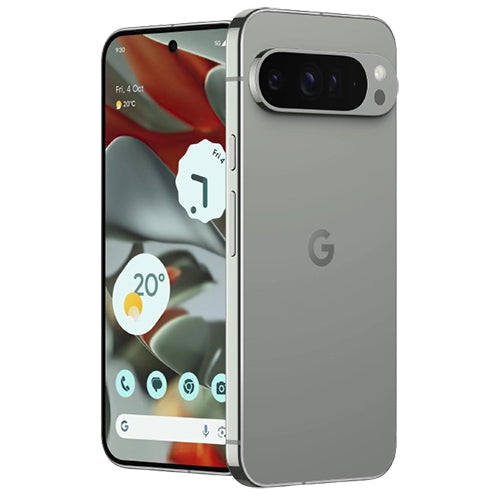 Google Pixel 9 Pro XL (16GB RAM 512GB 5G) Hazel - 2