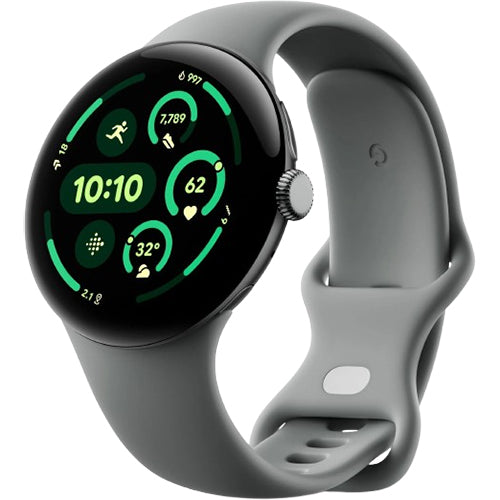 Google Pixel Watch 3 (45mm WiFi) Hazel - 1