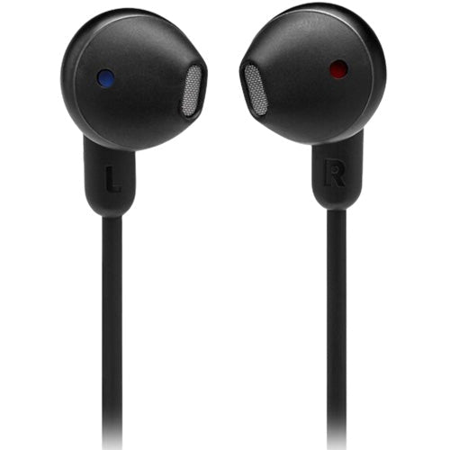 JBL Tune 215BT Wireless In-Ear Headphones Black - 3