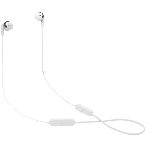 JBL Tune 215BT Wireless In-Ear Headphones White