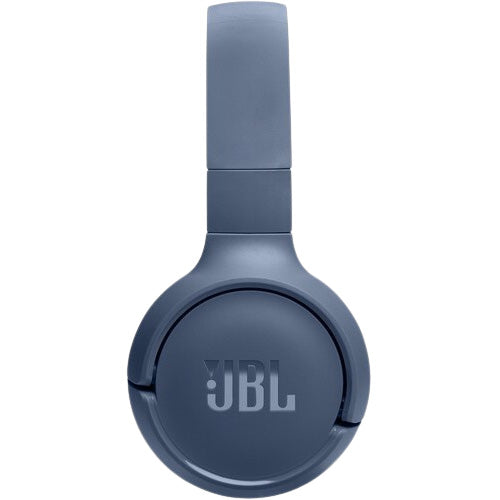 JBL Tune 520BT Wireless Over-Ear Headphones Blue - 3