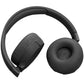 JBL Tune 670NC Wireless Over-Ear Headphones Black - 2