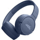 JBL Tune 670NC Wireless Over-Ear Headphones Blue