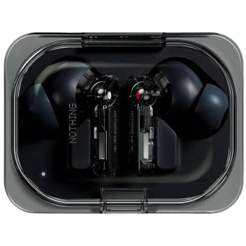 Nothing Headphones Nothing Ear (a) Wireless Earbuds