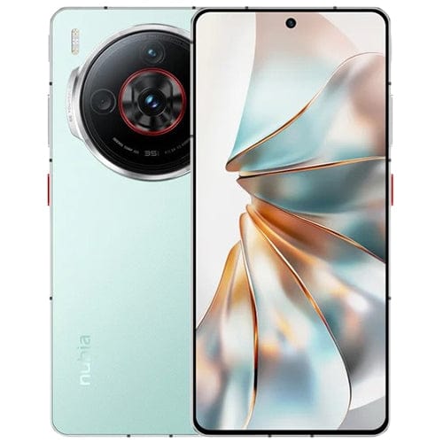 Nubia Mobile Aqua Nubia Z60S Pro (NX725J Dual SIM 12GB RAM 256GB 5G)