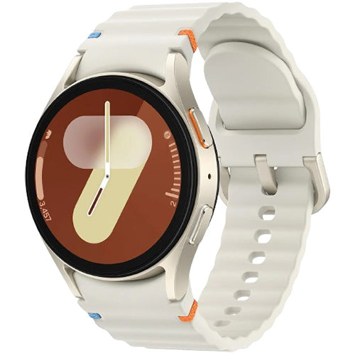 Samsung Galaxy Watch7 (40mm Case Bluetooth) White - 1