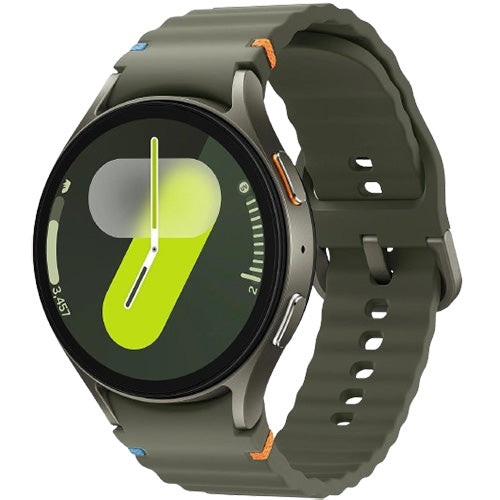 Samsung Galaxy Watch7 (44mm Case 4G LTE) Green - 1