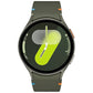 Samsung Galaxy Watch7 (44mm Case 4G LTE) Green - 2