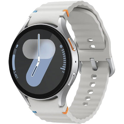 Samsung Galaxy Watch7 (44mm Case Bluetooth) White - 1