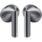 Samsung Galaxy Buds3 (R530) Silver - 3