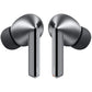 Samsung Headphones Silver Samsung Galaxy Buds3 Pro