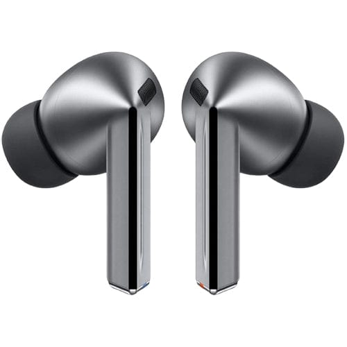 Samsung Headphones Silver Samsung Galaxy Buds3 Pro